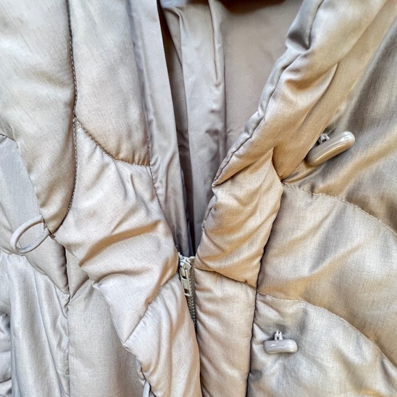 SALE TODAY Duck Down Filled Puffer Coat 🎉2X Host Pick🎉 - Picture 14 of 14